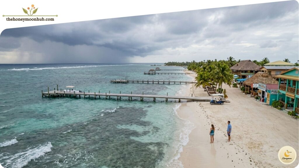 WHAT TOURISTS OFTEN REGRET