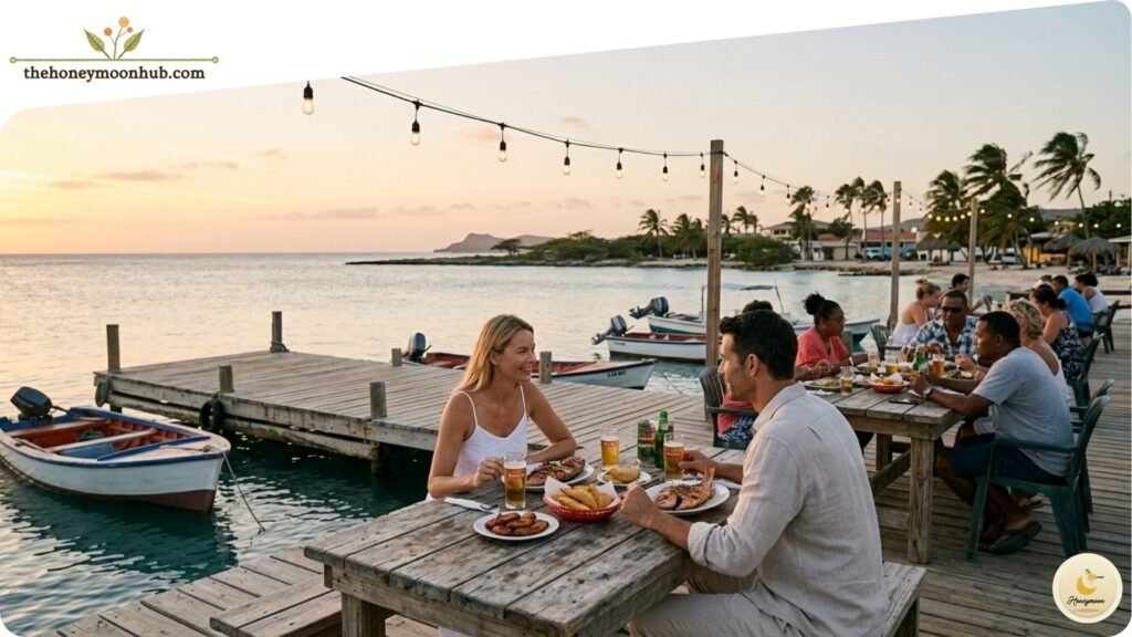 WHAT TOURISTS OFTEN REGRET Best Time to Visit Aruba