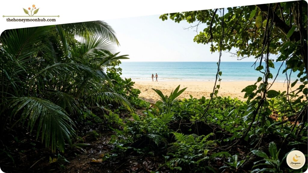 What Makes a Destination Actually Work for a November Honeymoon? Best Honeymoon Destinations in November
