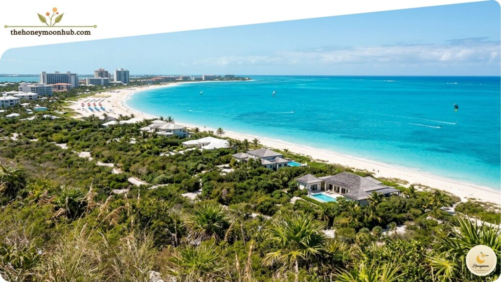 Where to Stay: Area-Based Guidance for Each Destination