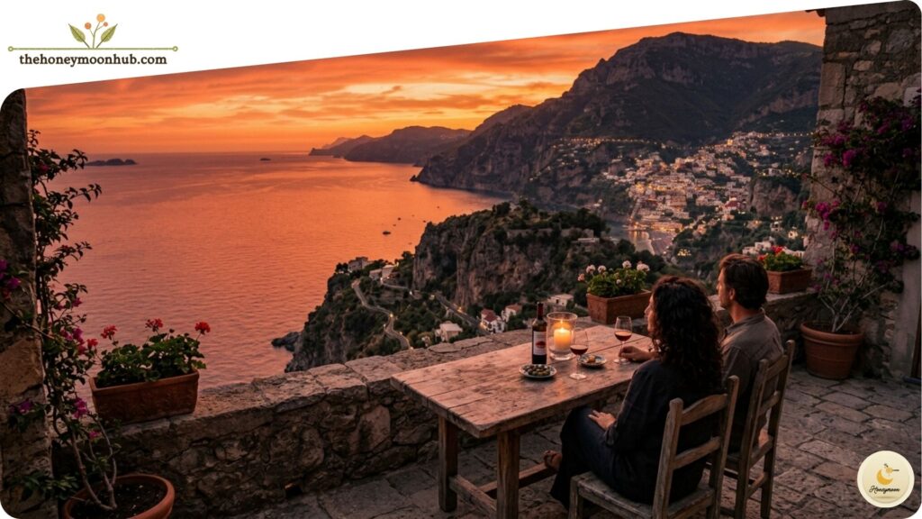 Where to Stay (Area-Based Guidance for Each Destination)