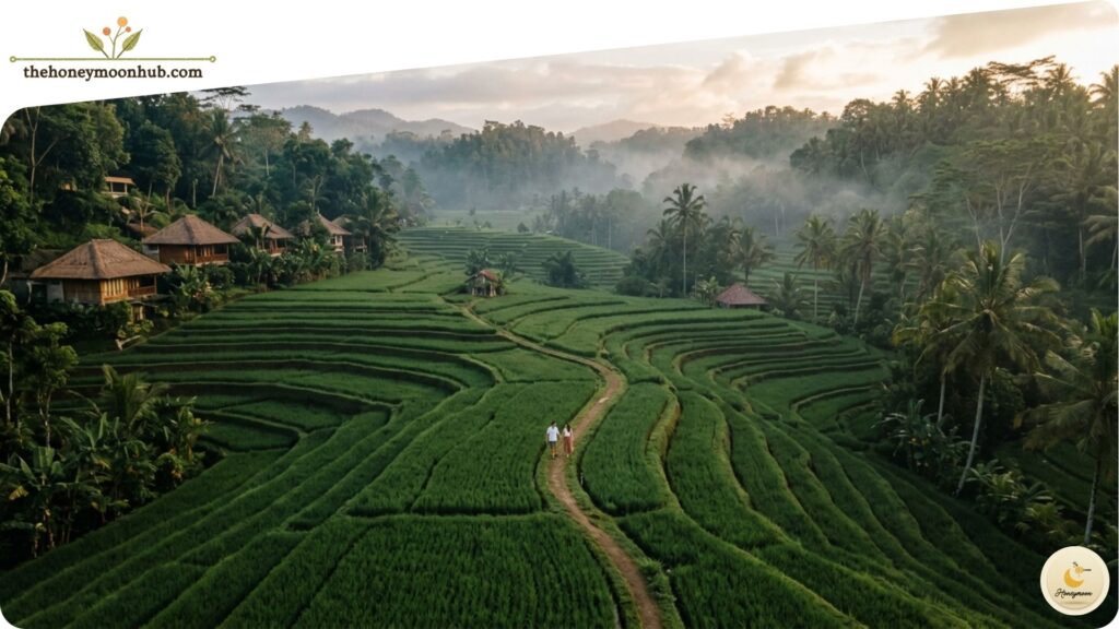 Where to Stay Area-Based Guidance for Honeymooners”