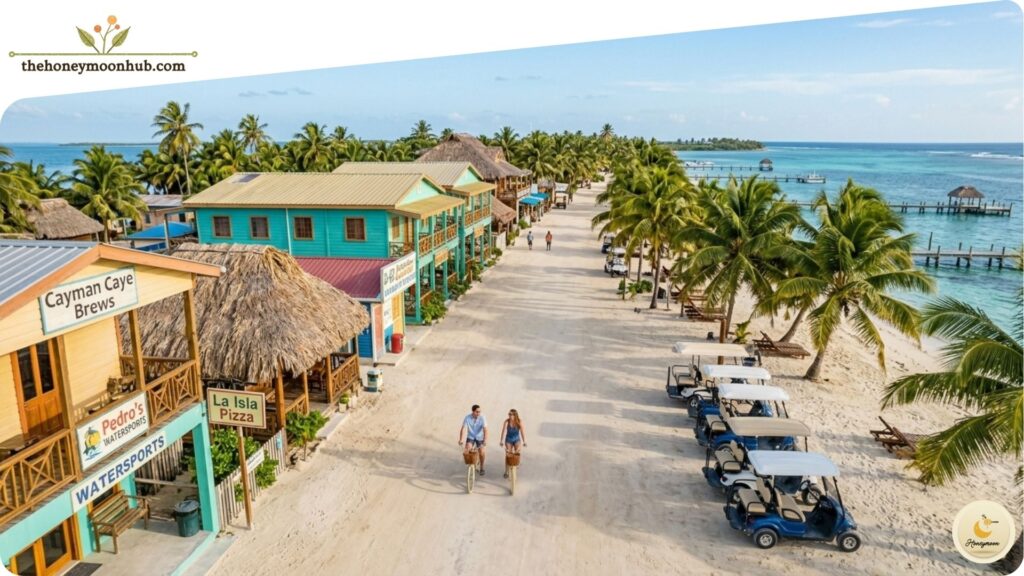 Where to Stay for a Honeymoon Belize Experience That Matches Your Style