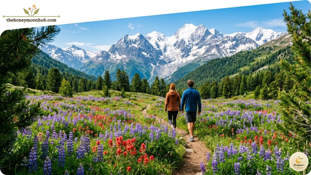 Why August Complicates Honeymoon Planning (And How to Win)