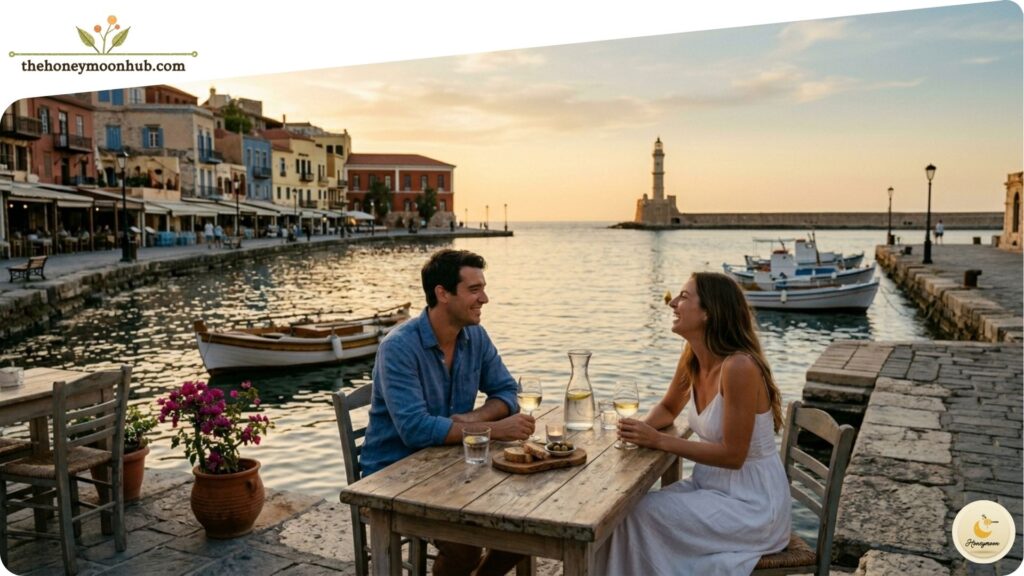 Why Couples Choose Greece for a Honeymoon (Beyond the Photos)