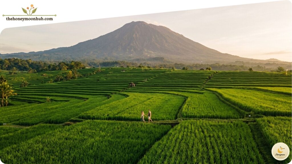 Why Couples Still Choose Bali for a Honeymoon Trip