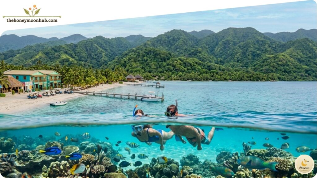 Why Honeymoon Belize Works for Couples Who Want More Than Just a Beach