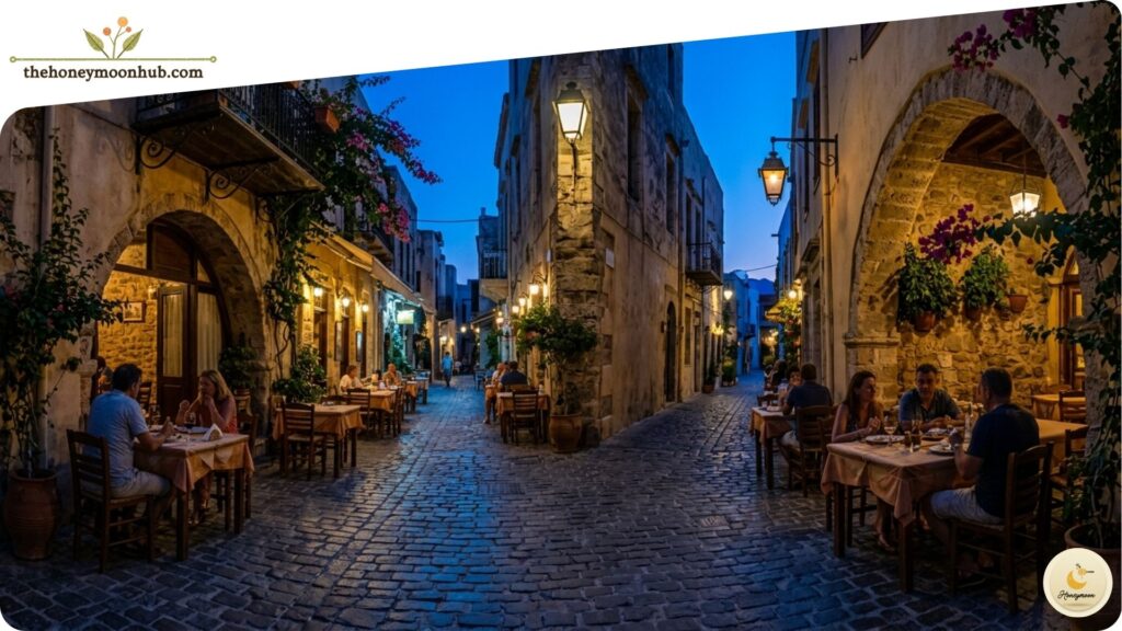 Why July Is a Surprisingly Smart Month for a Honeymoon