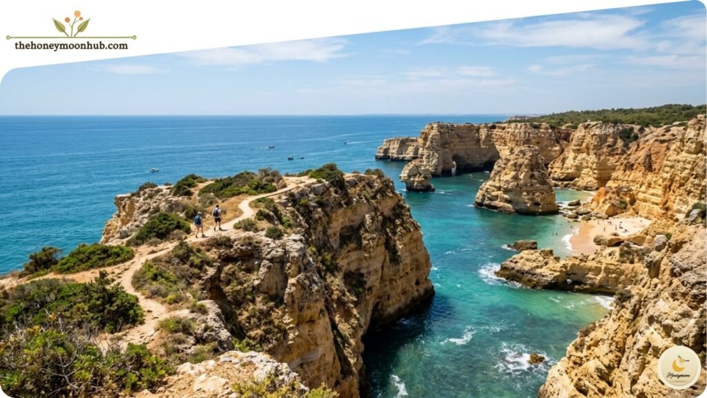 Why June Changes Everything for Honeymooners