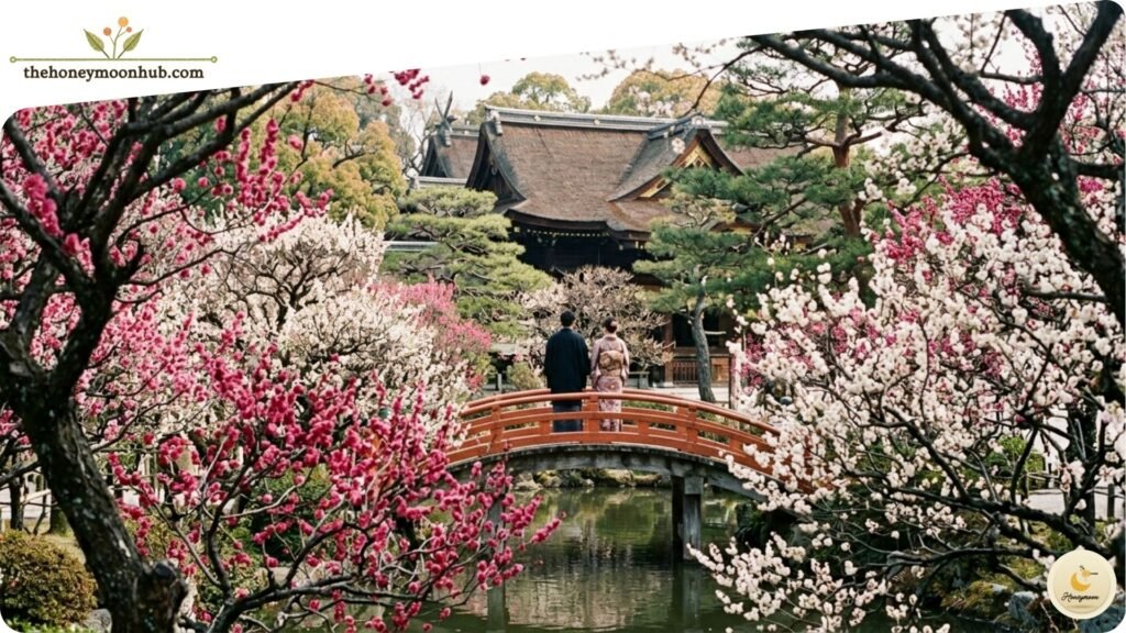 Why Kyoto Wins in March
