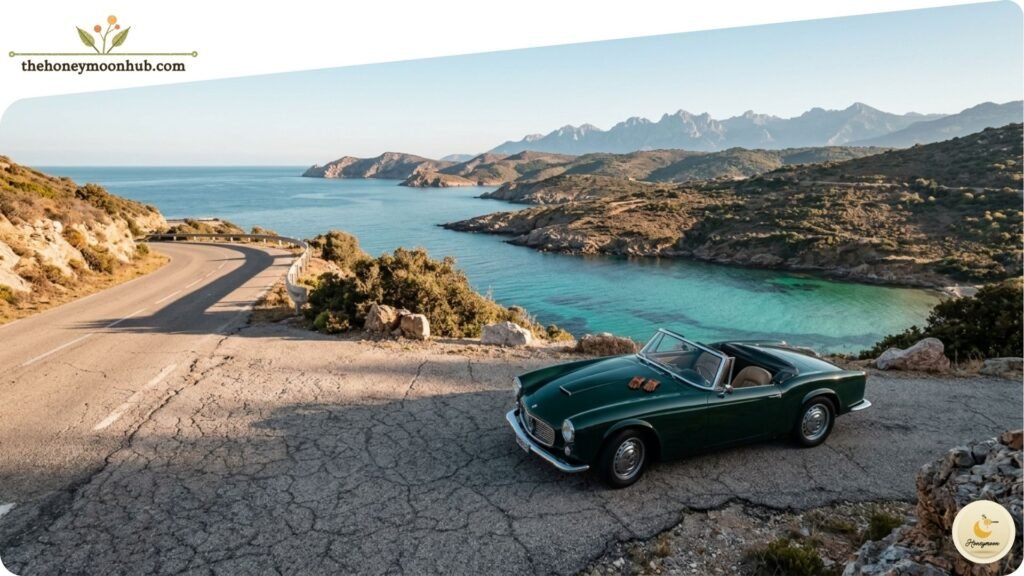 Why October Changes Everything for Honeymoon Planning