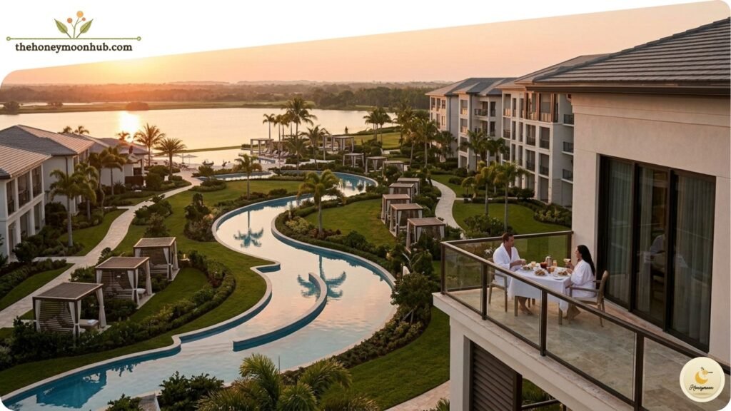 Why Orlando Deserves a Second Look for Honeymoon Couples