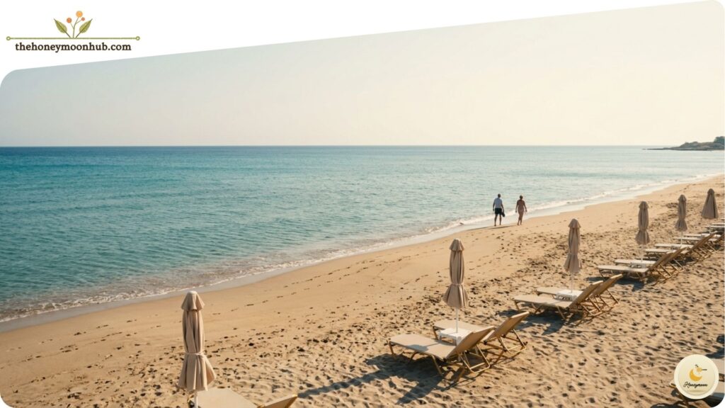 Why September Beats July and August for Honeymoon Travel