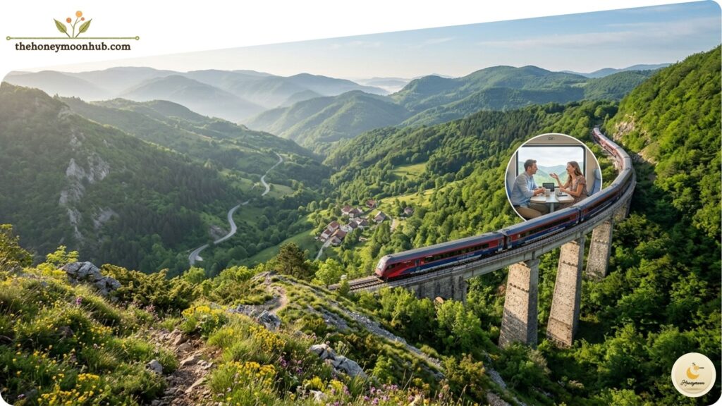 Why These Are the Best Honeymoon Destinations Europe for 2026