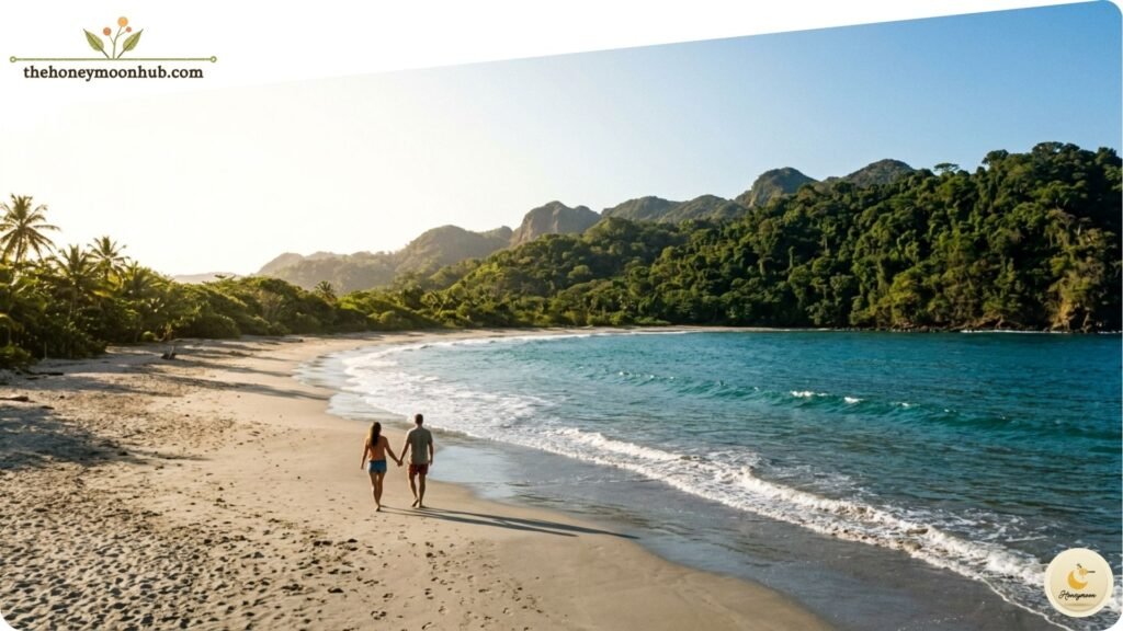 Why These Are the Best Honeymoon Locations in February