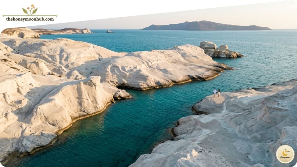 Why These Islands Work for a Greek Honeymoon (And Others Don’t)