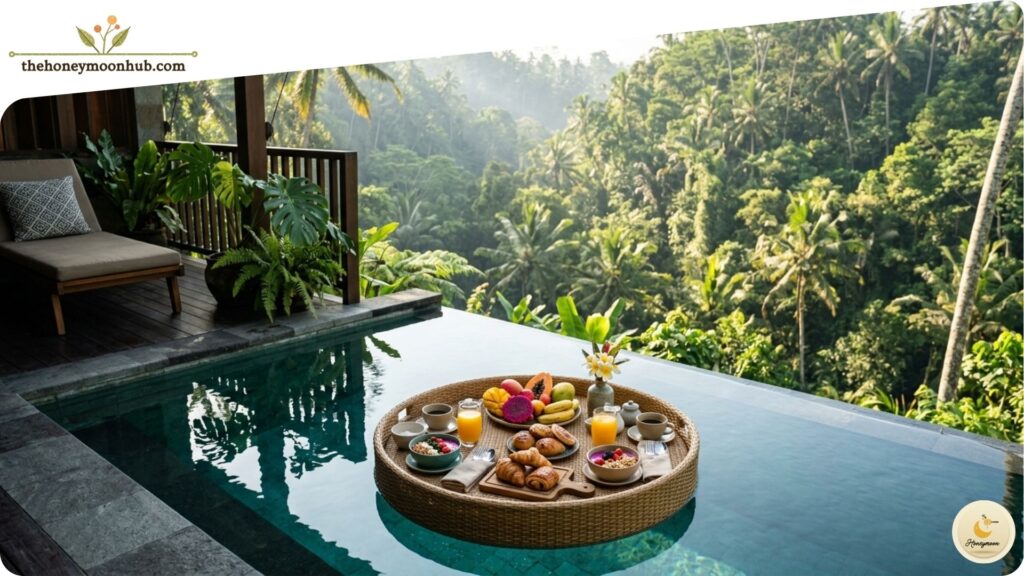 Why a Cheap Bali Honeymoon Still Feels Like Luxury