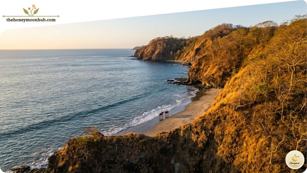 Why a March Honeymoon Beats Summer Every Time