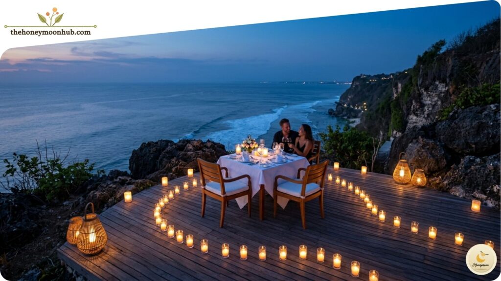 Best Bali Honeymoon Resorts: Worth prioritizing