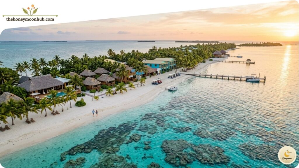 Honeymoon Belize 2026: the full Belize Honeymoon Guide