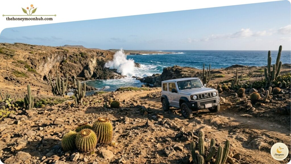 A Perfect 7-Day Honeymoon Itinerary (Villa-Based)