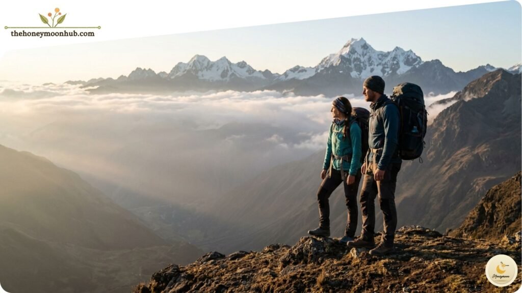 Adventure Honeymoon Ideas for Couples Who Crave More in 2026