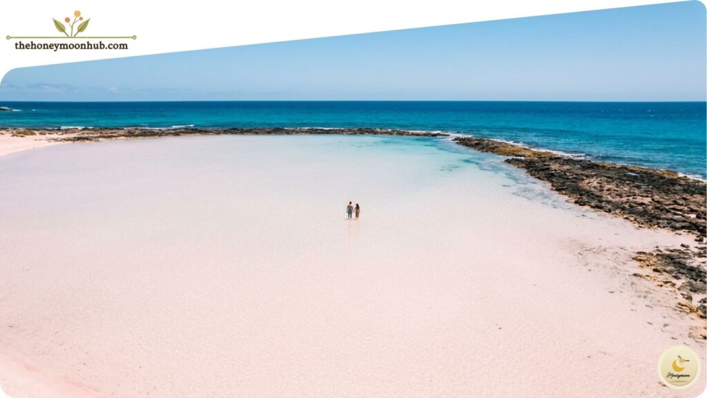 Baby Beach – The “Secret Lagoon” Feel (But Far)
