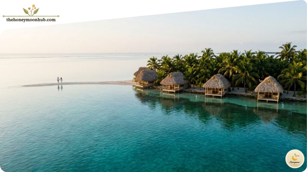Belize All Inclusive Honeymoon Romantic Resorts for 2026