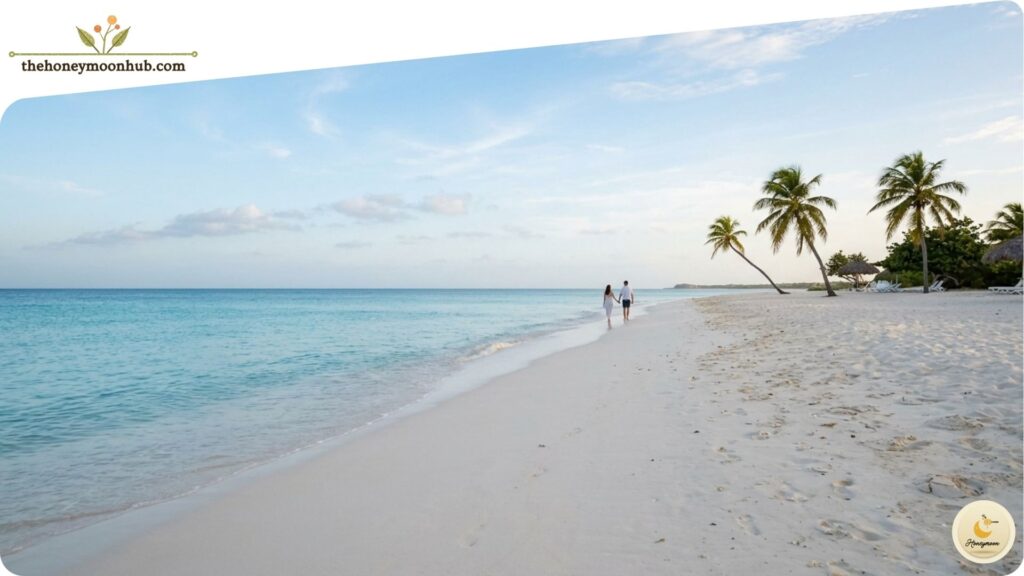 Best Beach in Aruba for Couples Romantic 2026 Picks