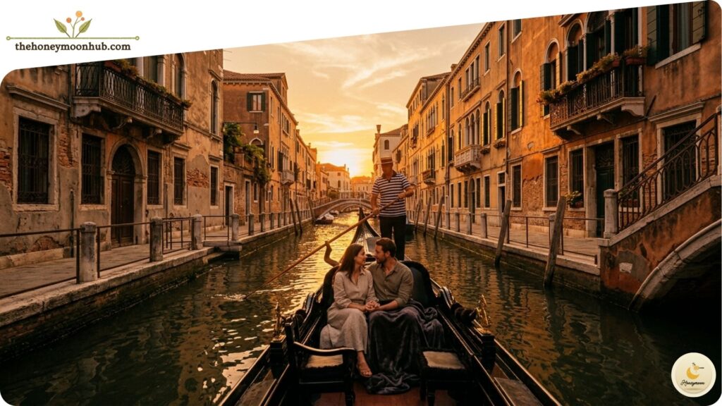 Best Experiences for Honeymoon Couples (Prioritized, Not Random) Italy Honeymoon Packages