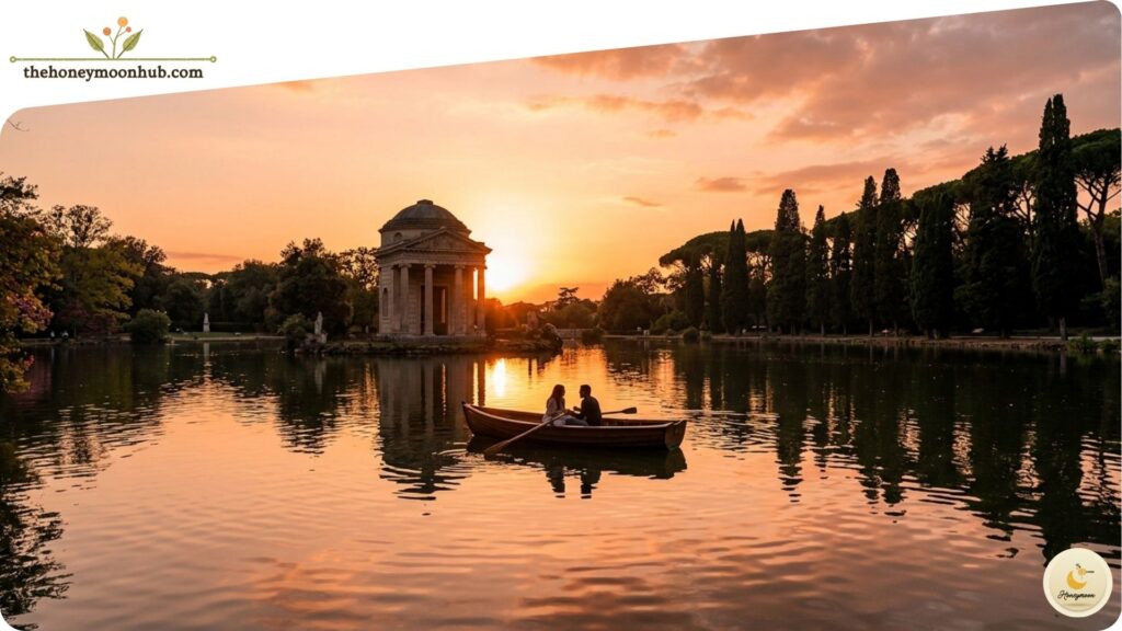 Best Honeymoon Experiences in Rome (Prioritized)