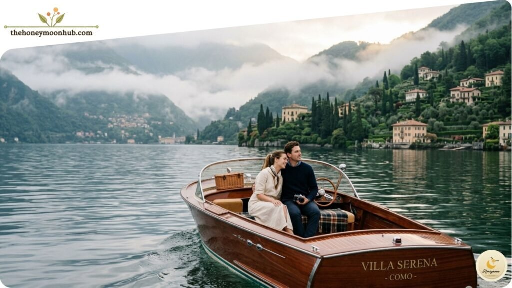 Best Time for Italy Honeymoon in 2026 Costs & Crowds