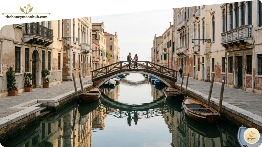Best Time to Book Italy Honeymoon Packages for 2026 (Real Weather + Crowd Data)