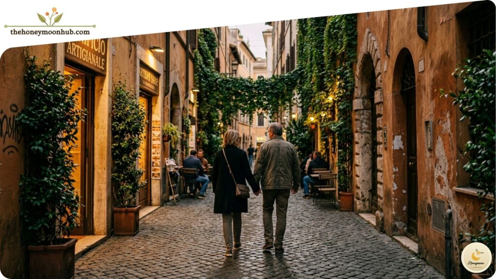Best Time to Visit Italy for a 10-Day Honeymoon (Real Weather + Crowd Data)