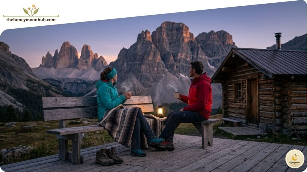 Budget Expectations (Realistic Ranges for 2026) Adventure Honeymoon Ideas