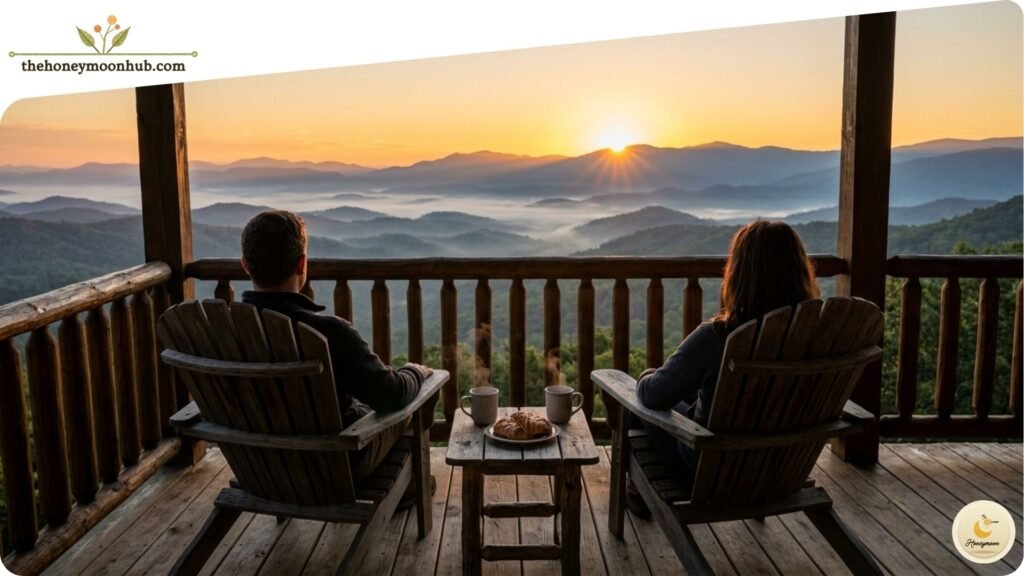 Budget Honeymoon USA Romantic Trips Couples Can Afford