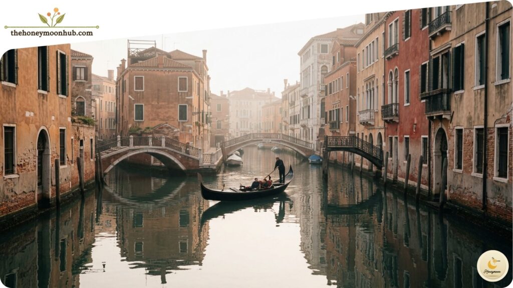 Building Your Italy Honeymoon Budget Real Numbers