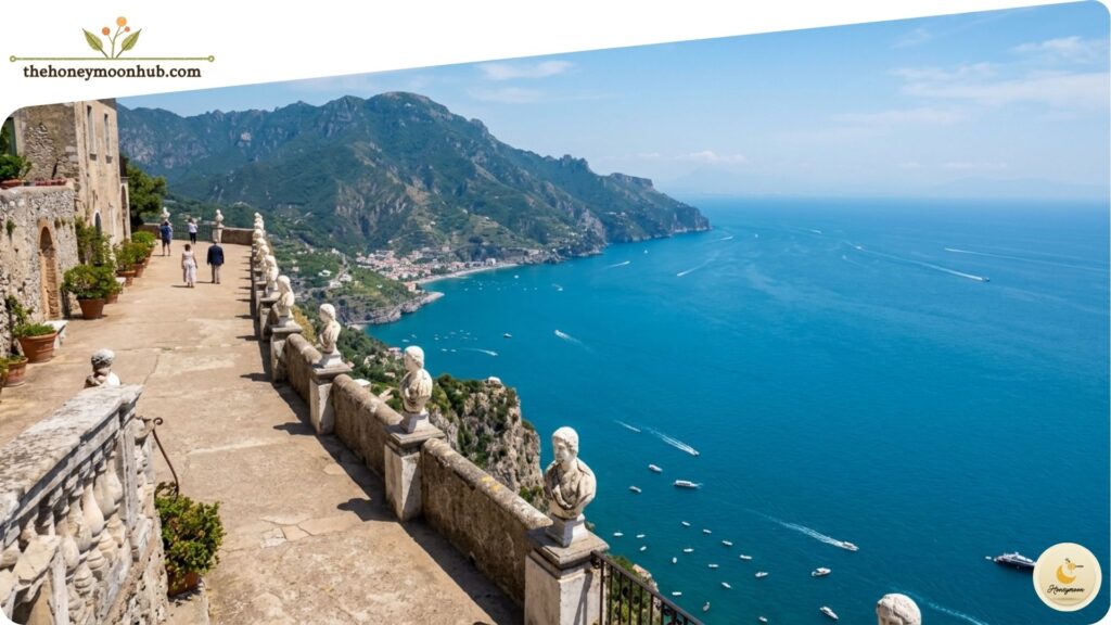 Capri Honeymoon Hotels – Separate Island Magic
