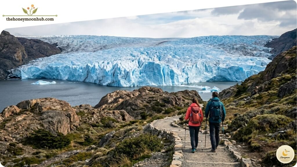 Chilean Patagonia The O Circuit vs. W Trek Decision