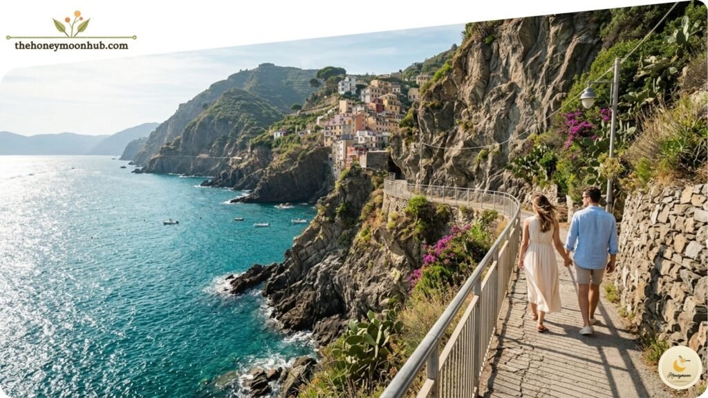 Coastal & Island Destinations