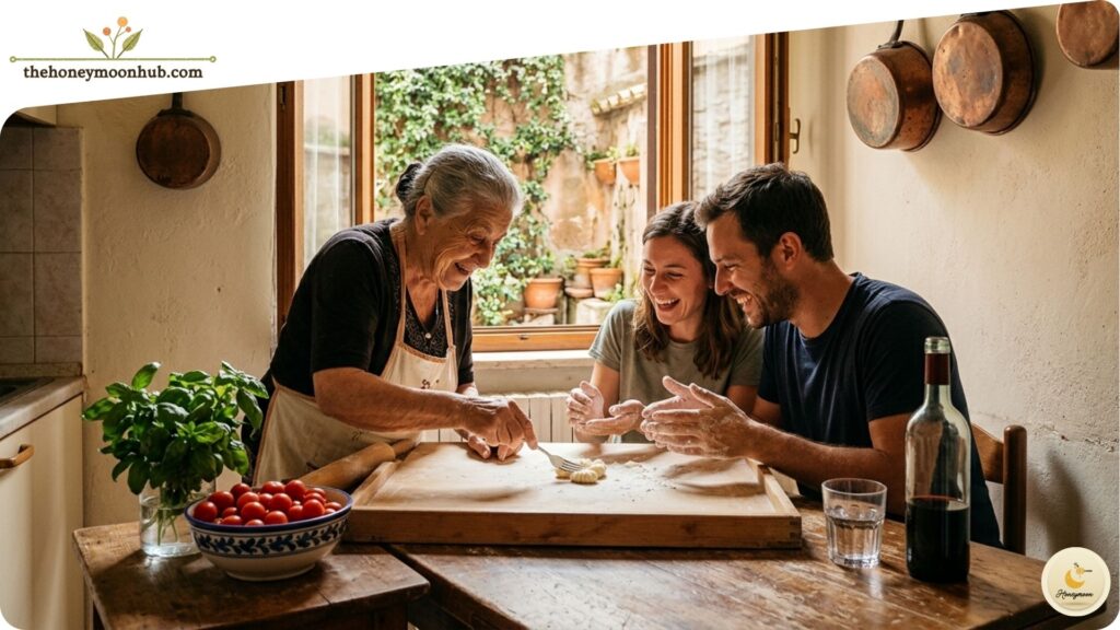 Cooking Class in a Local’s Home