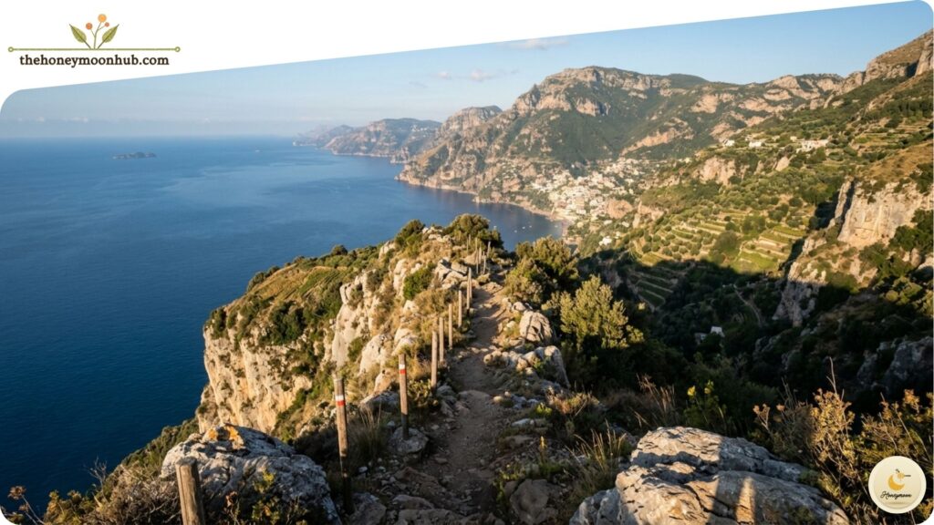 Day 4 – Capri The Tactical Day