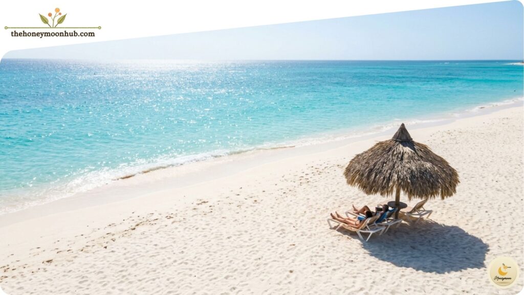 Eagle Beach – The All-Around Romantic Winner