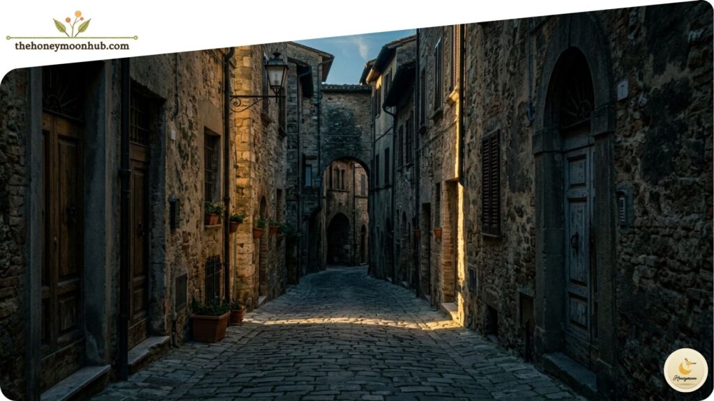 Getting to Your Tuscan Honeymoon Transport Costs and Tactical Advice