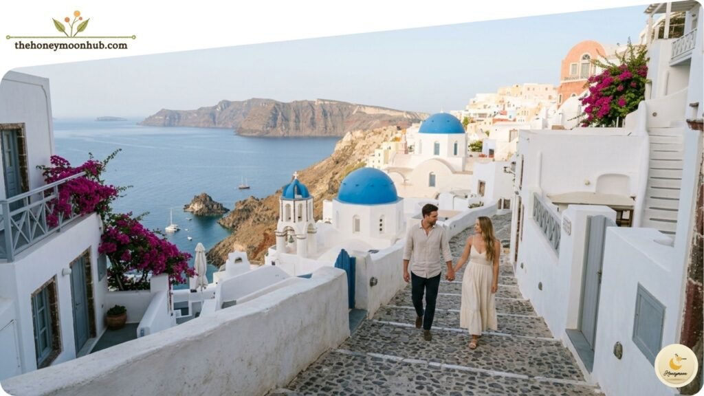 Honeymoon Photography Tips for Stunning Couple Photos 2026