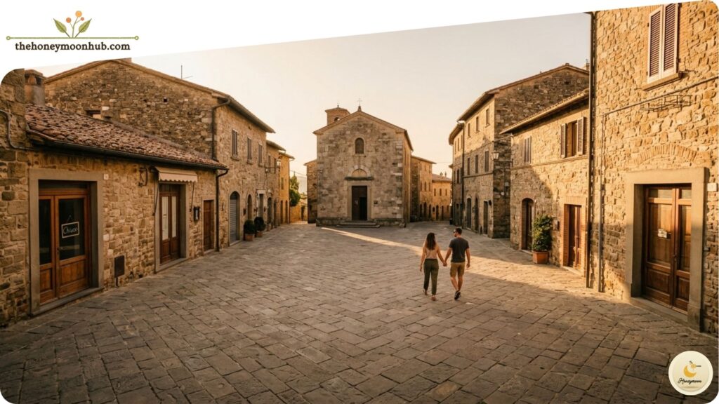Honeymoon in Italy Cost 2026 What Couples Should Expect