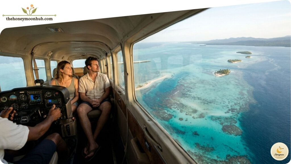 How to Get There (Without Losing Two Days to Travel)