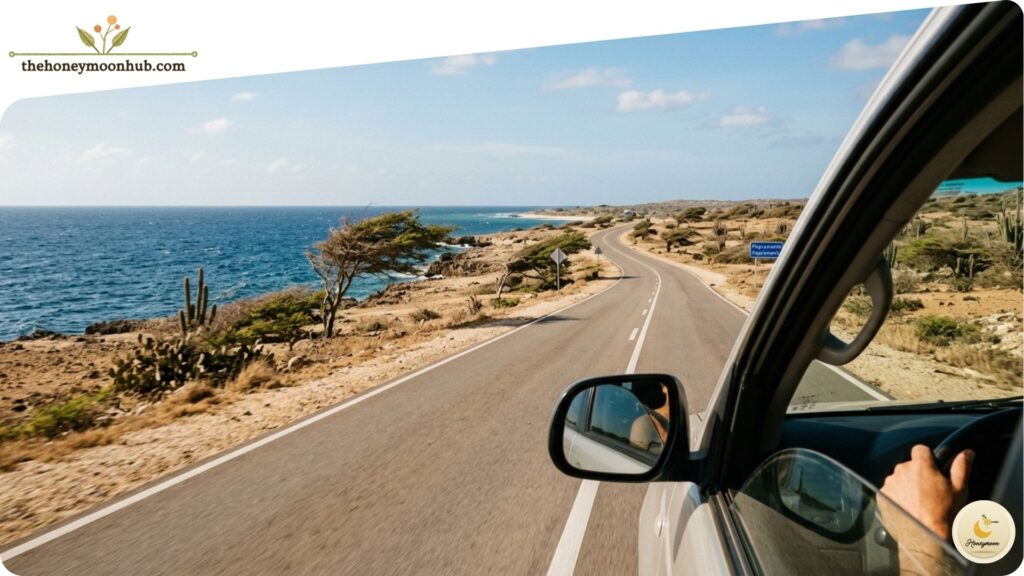 How to Get to Aruba’s Best Beaches Without Stress