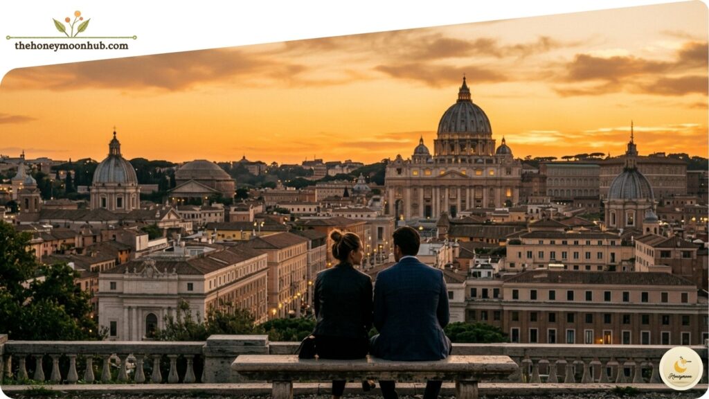 Italy Honeymoon Itinerary 10 Days for Couples 2026