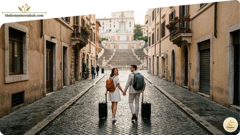 Italy Honeymoon Packing List 2026 What Couples Need